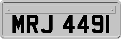 MRJ4491