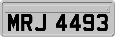 MRJ4493