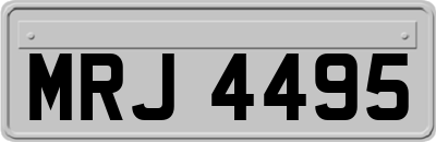 MRJ4495
