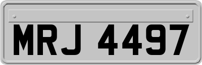 MRJ4497
