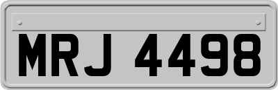 MRJ4498