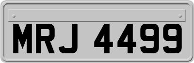 MRJ4499