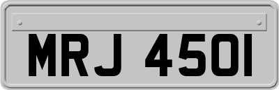 MRJ4501