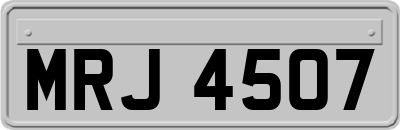 MRJ4507