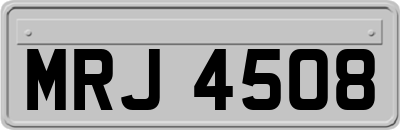 MRJ4508