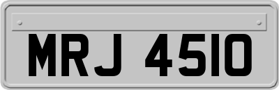 MRJ4510