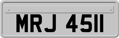 MRJ4511