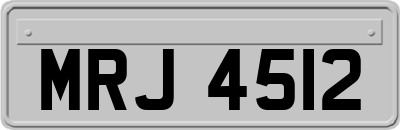 MRJ4512