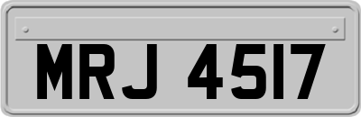 MRJ4517