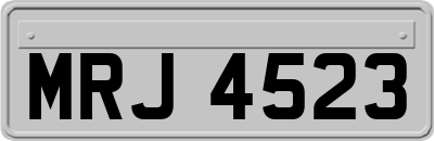 MRJ4523
