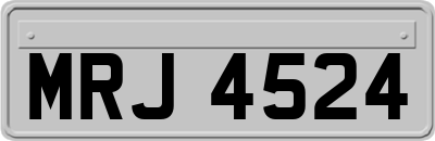 MRJ4524
