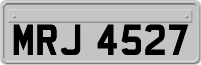 MRJ4527