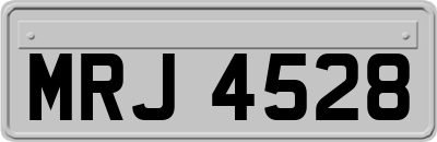 MRJ4528