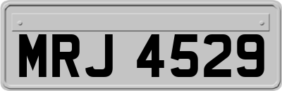MRJ4529