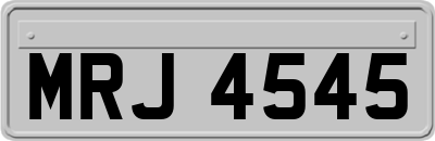 MRJ4545