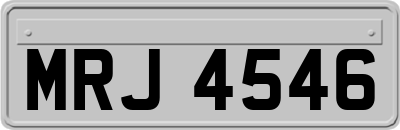 MRJ4546