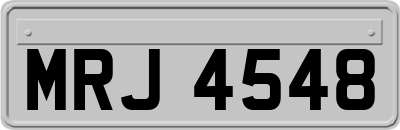 MRJ4548