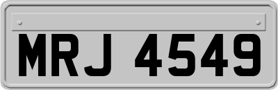 MRJ4549