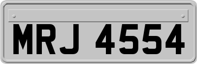 MRJ4554