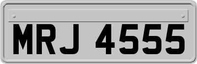 MRJ4555