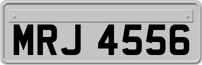 MRJ4556