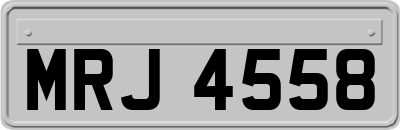 MRJ4558