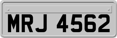 MRJ4562