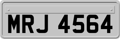 MRJ4564