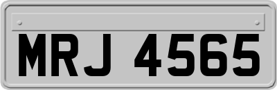 MRJ4565
