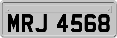 MRJ4568