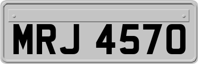 MRJ4570