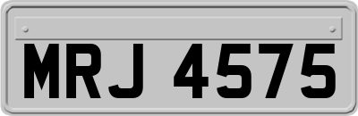 MRJ4575
