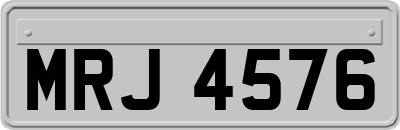 MRJ4576