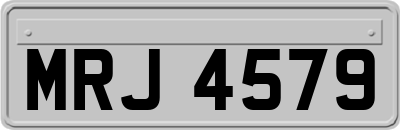 MRJ4579