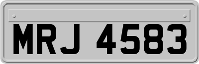 MRJ4583