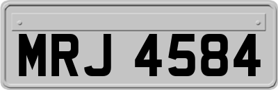MRJ4584