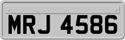 MRJ4586