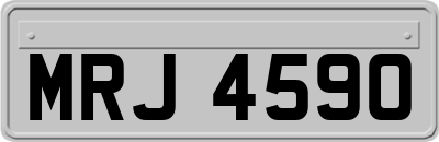 MRJ4590