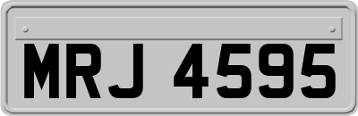 MRJ4595