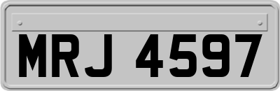 MRJ4597