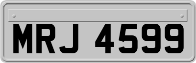 MRJ4599