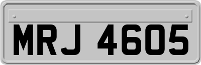 MRJ4605