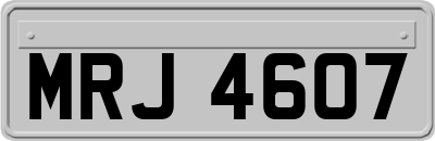MRJ4607