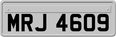 MRJ4609