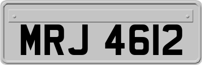 MRJ4612