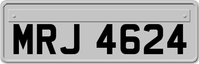 MRJ4624