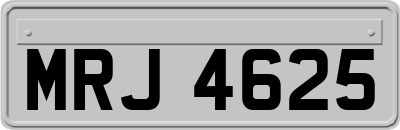 MRJ4625