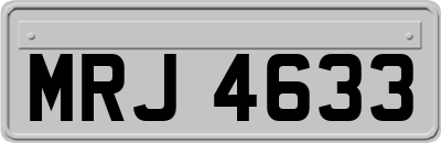 MRJ4633