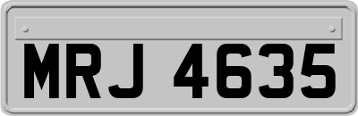MRJ4635