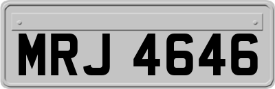 MRJ4646